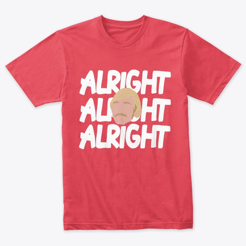 The Kids are ALRIGHT, ALRIGHT, ALRIGHT