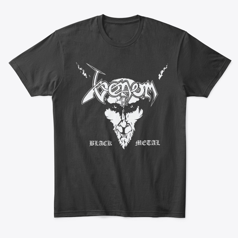 VenomBlackMetal