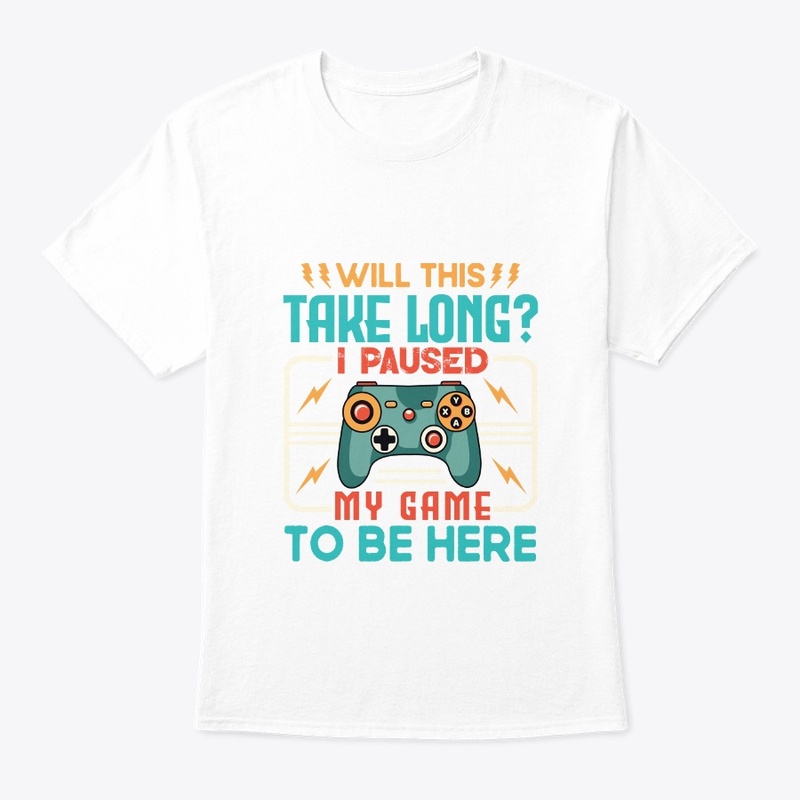 Gaming Time