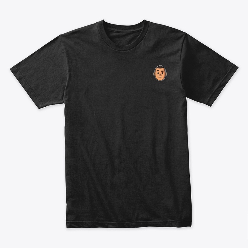 JPC Peso Tee