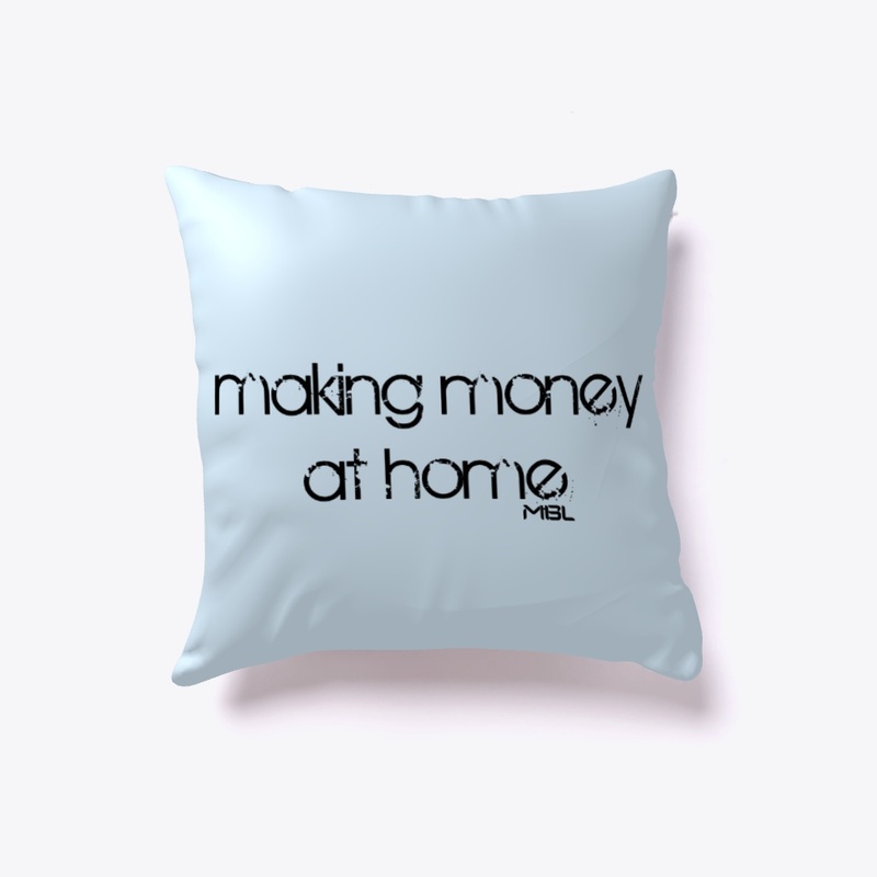 Making money at Home 2021