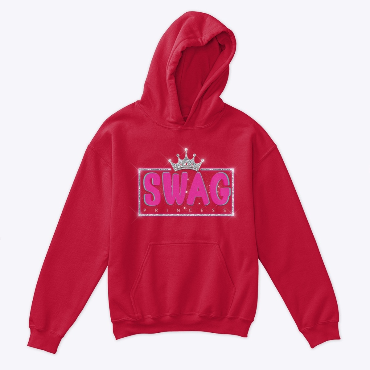 Lani Love - SWAG PRINCESS