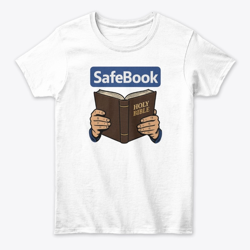 Safebook Christian