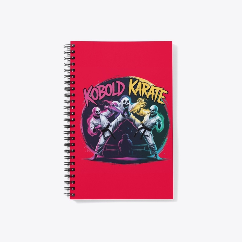 Kobold Karate