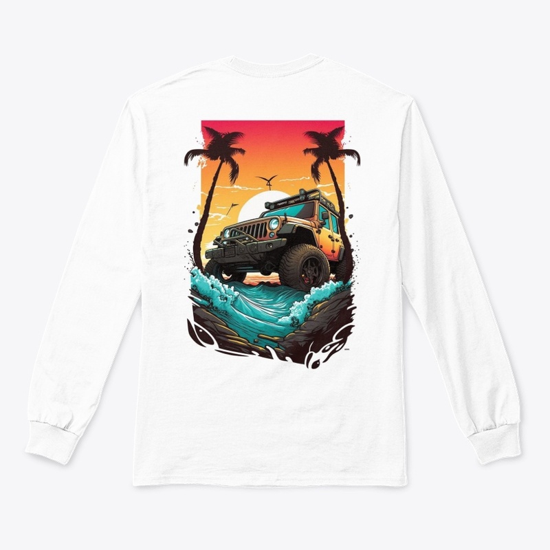 Des vêtements amusants