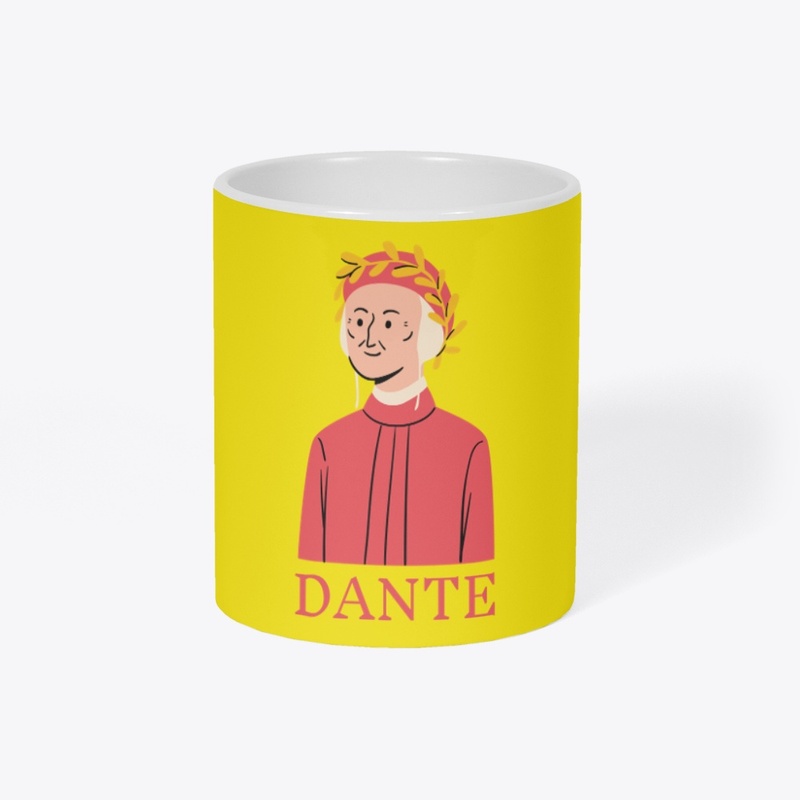 Dante Alighieri