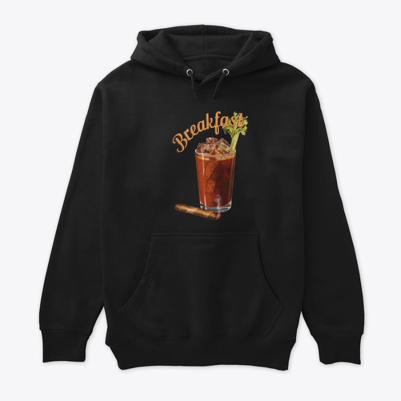 Bloody Mary