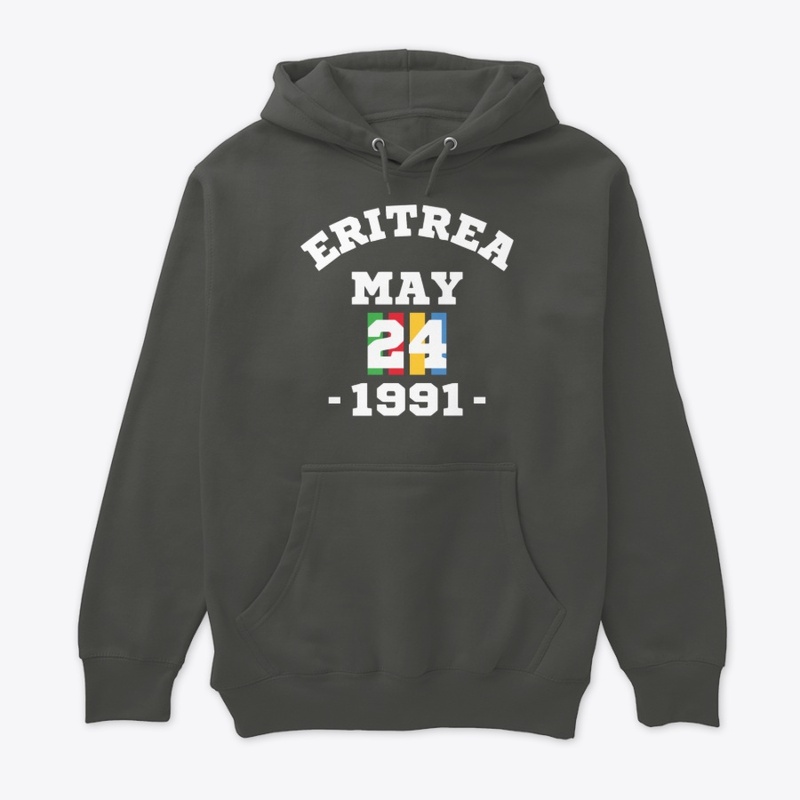 Eritrea May 24 – Victory & Freedom 