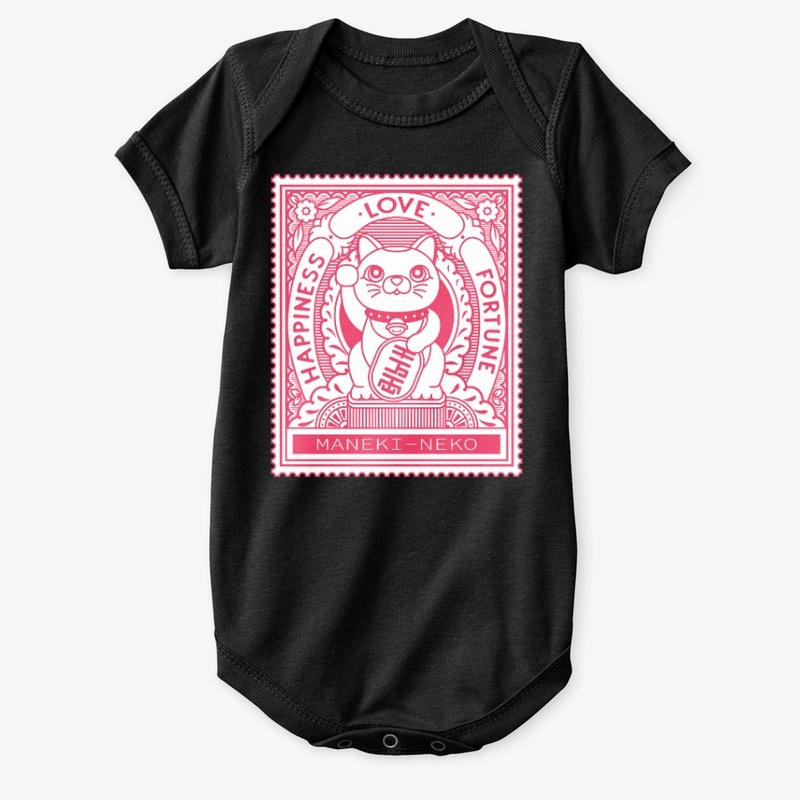 Maneki Neko