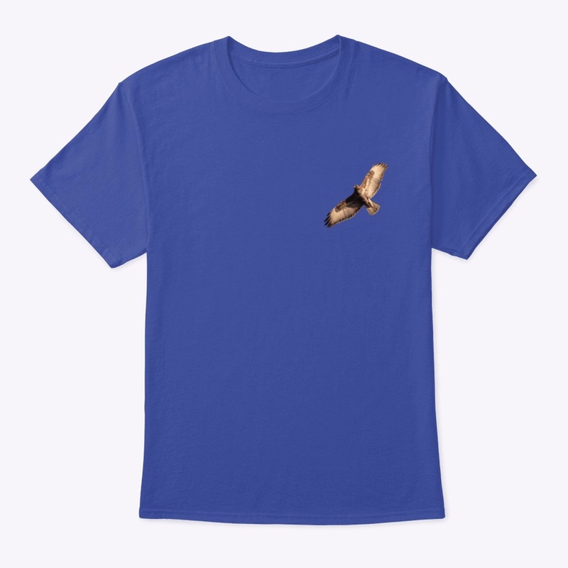 The Buzzard