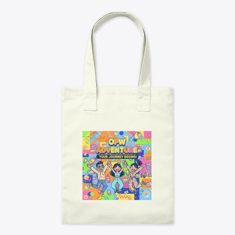 OFW Adventure Collection