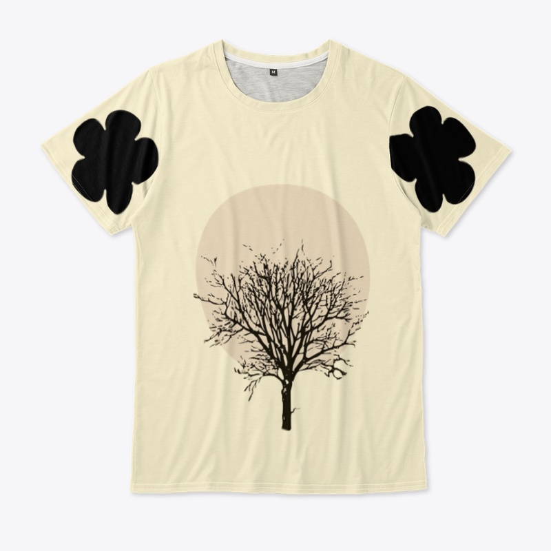 Unisex T_Shirt