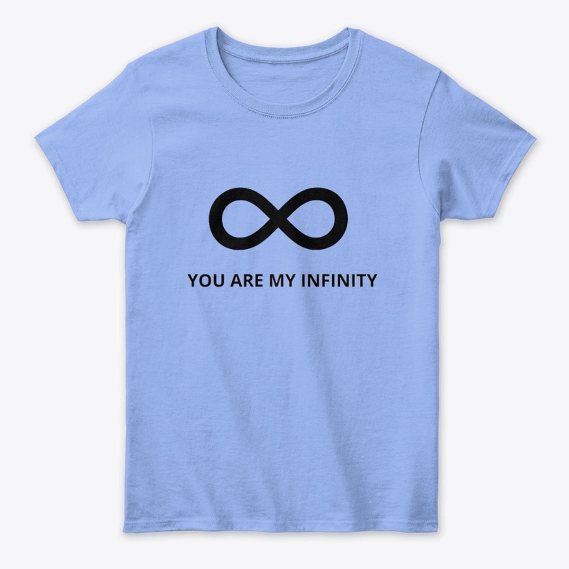 infinity