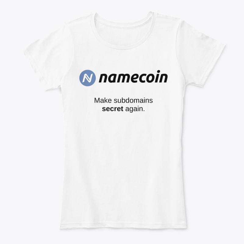 Subdomains (Women's Light)