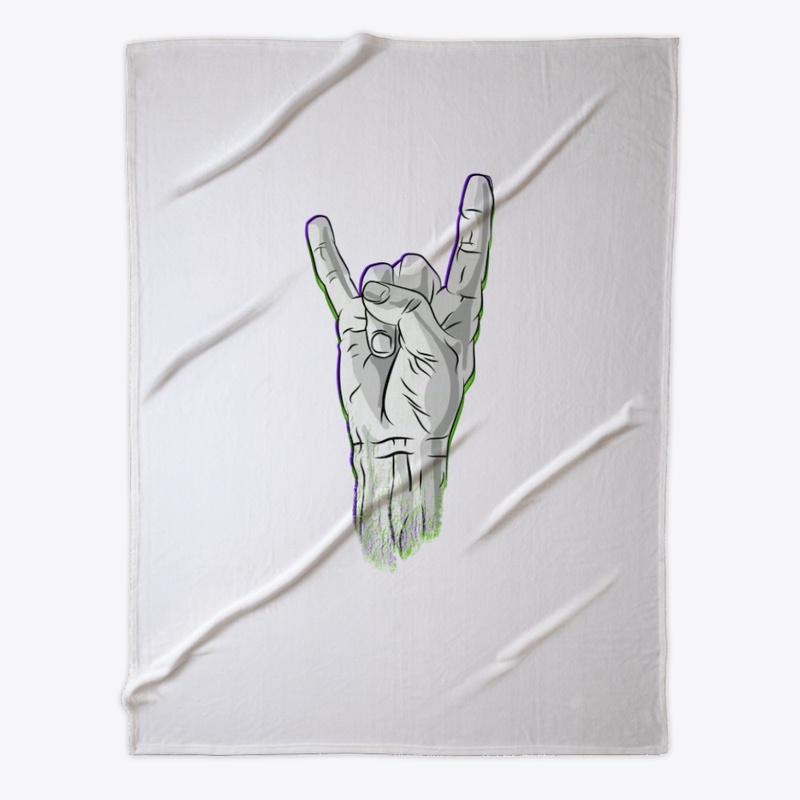 Evil Eye - Malochico Heavy Metal Horns