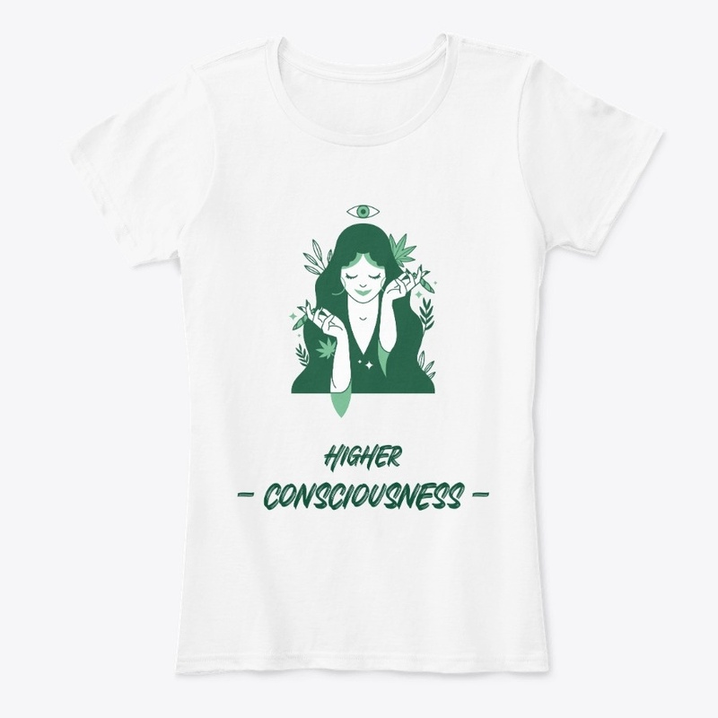 Higher Consciousness Signature Design