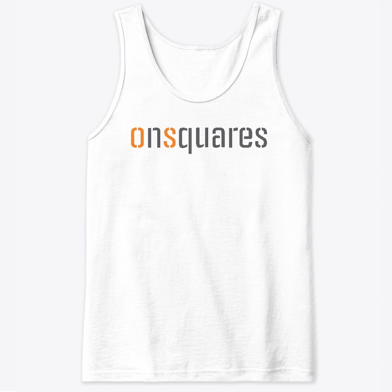 onsquares simple design