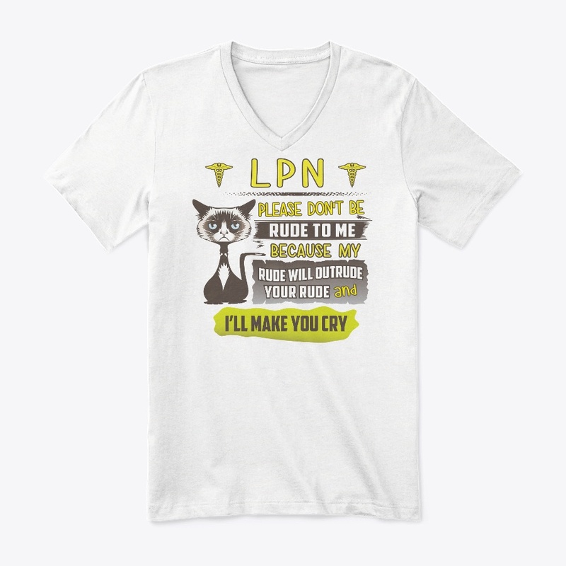 Cool LPN Will Make You Cry