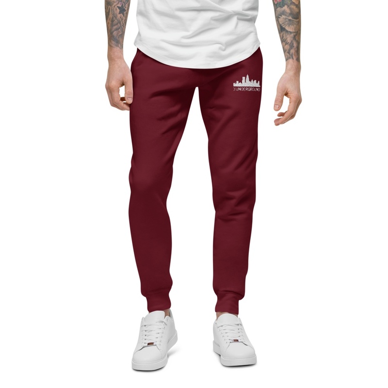 The Underground - Jogger