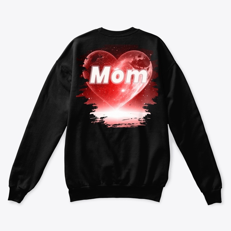 A loving gift of the heart to my Mother