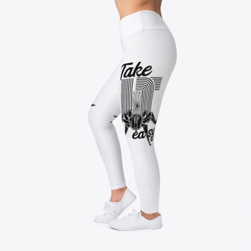 Take IT easy - 4 women - black