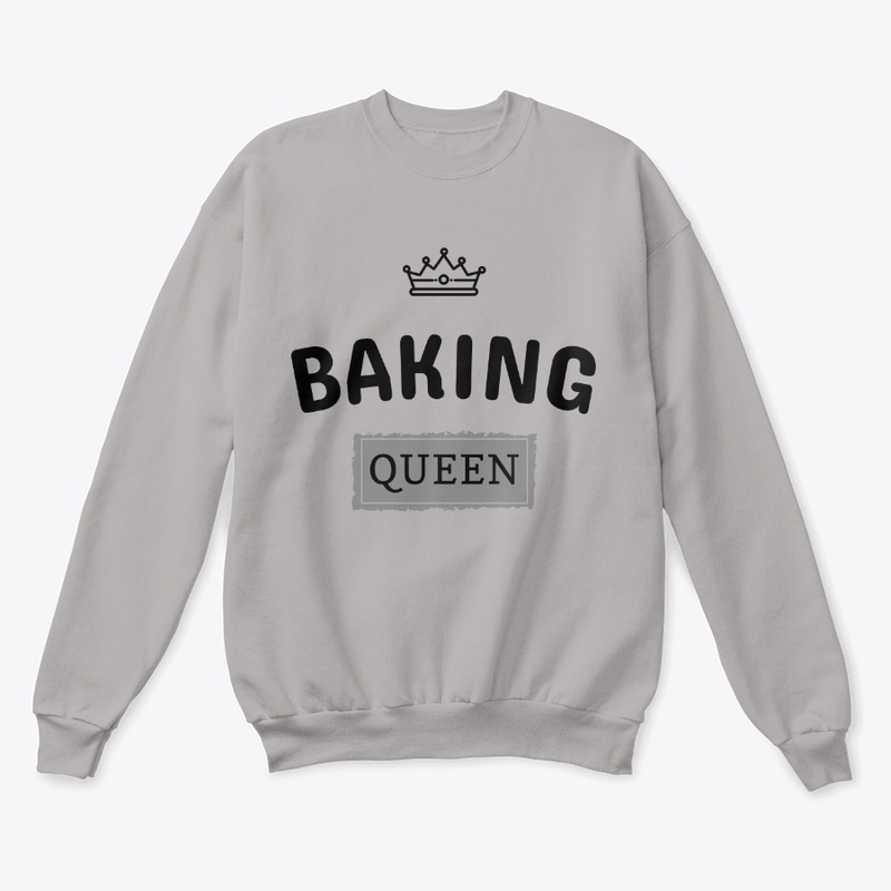 Baking Queen