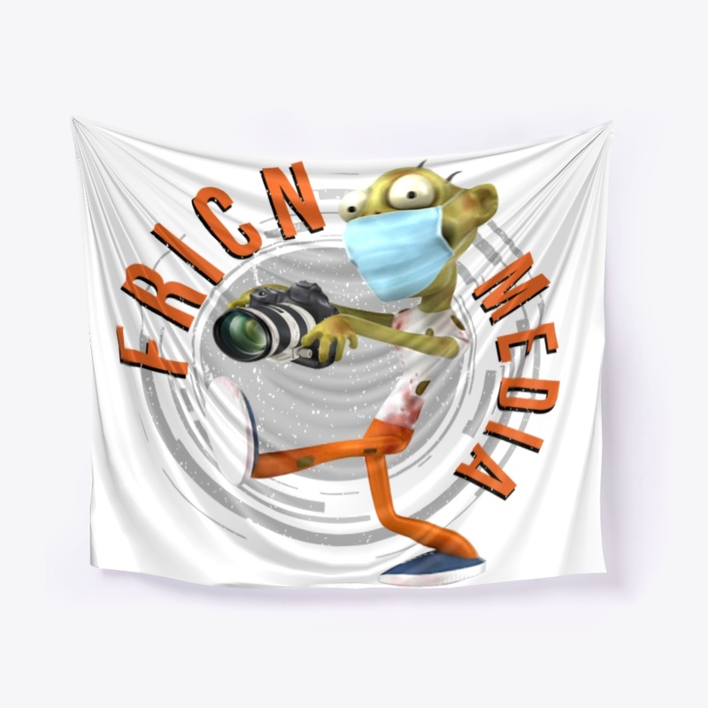 FRICN Logo