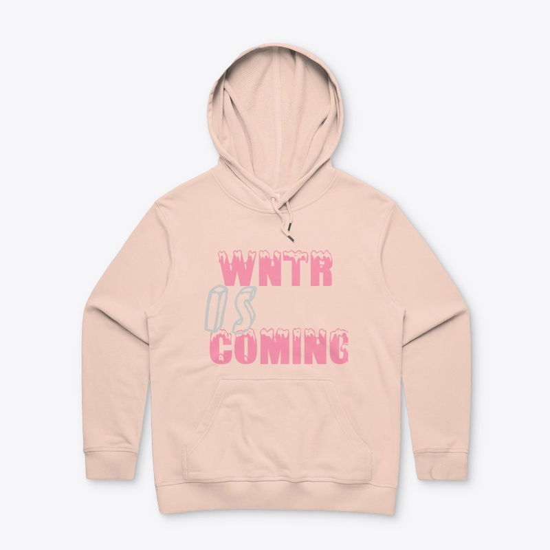 The WNTR is Coming Collections