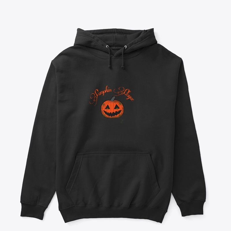 Pumpkin Plague 