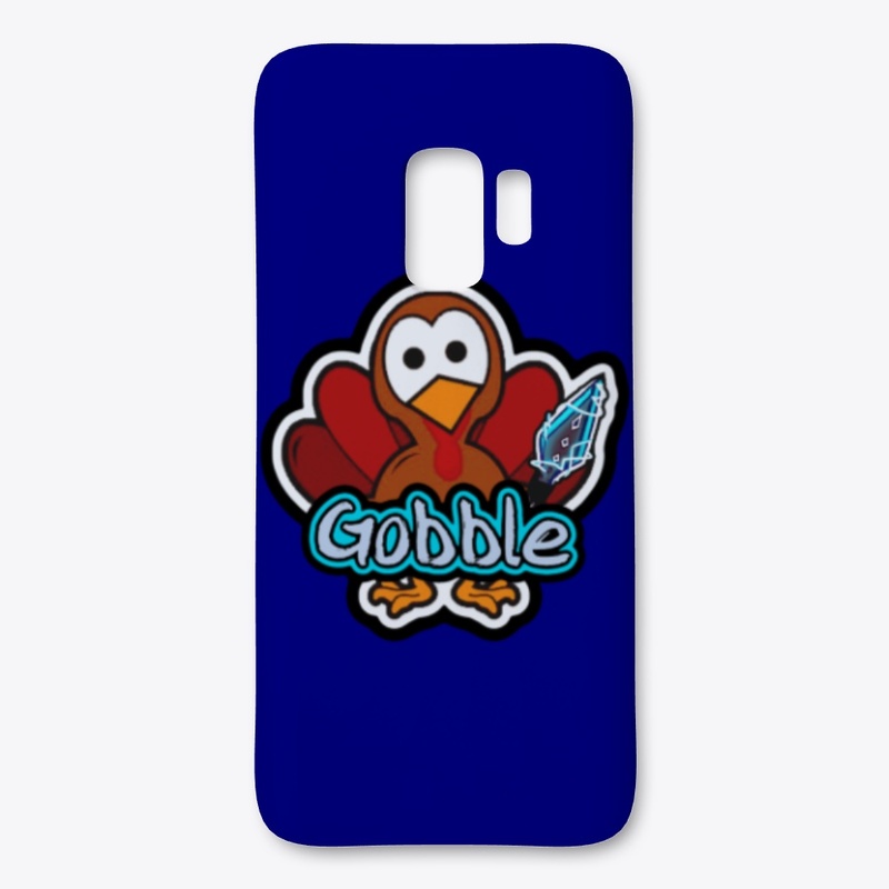 Gobble Gang Merch!