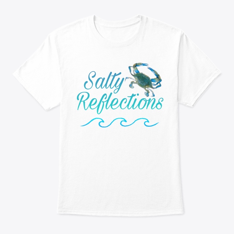 Blue Crab Wave