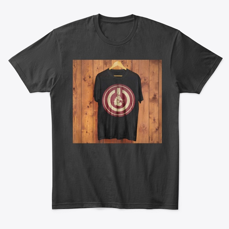 Gamer T-Shirt Power On