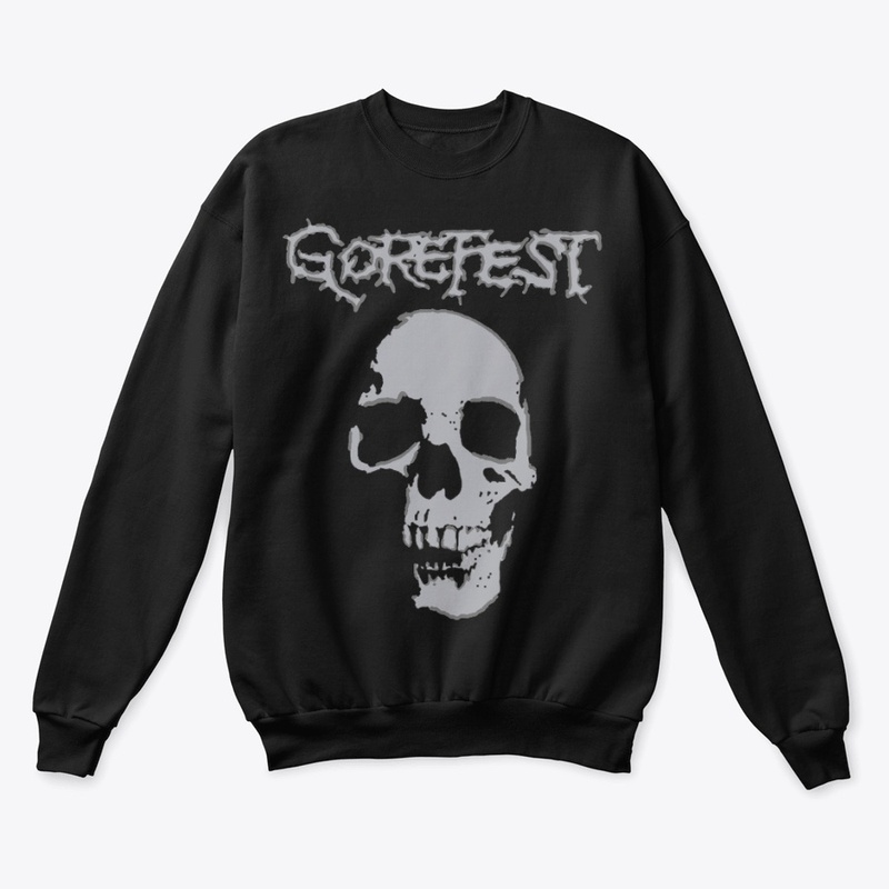 GorefestSkull