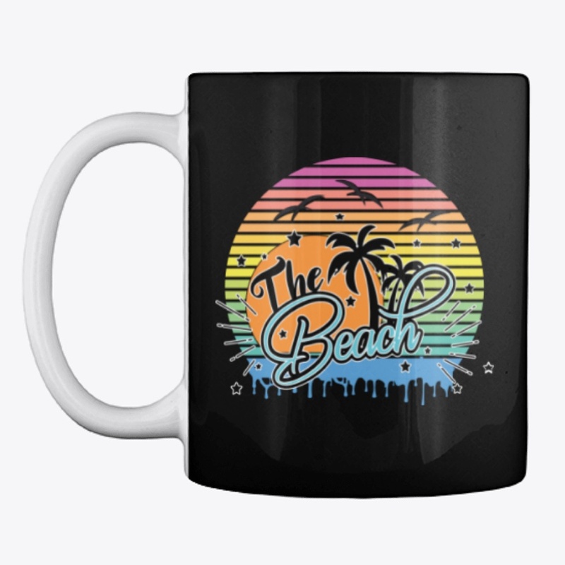 The Beach