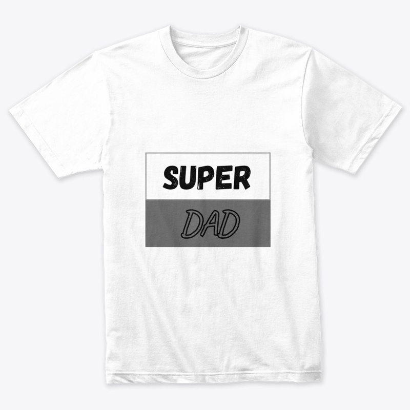 Dad Boss's T shirt
