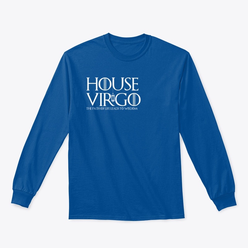HouseVirgo (GoT Style)