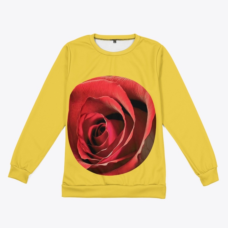 Roses T-shirt