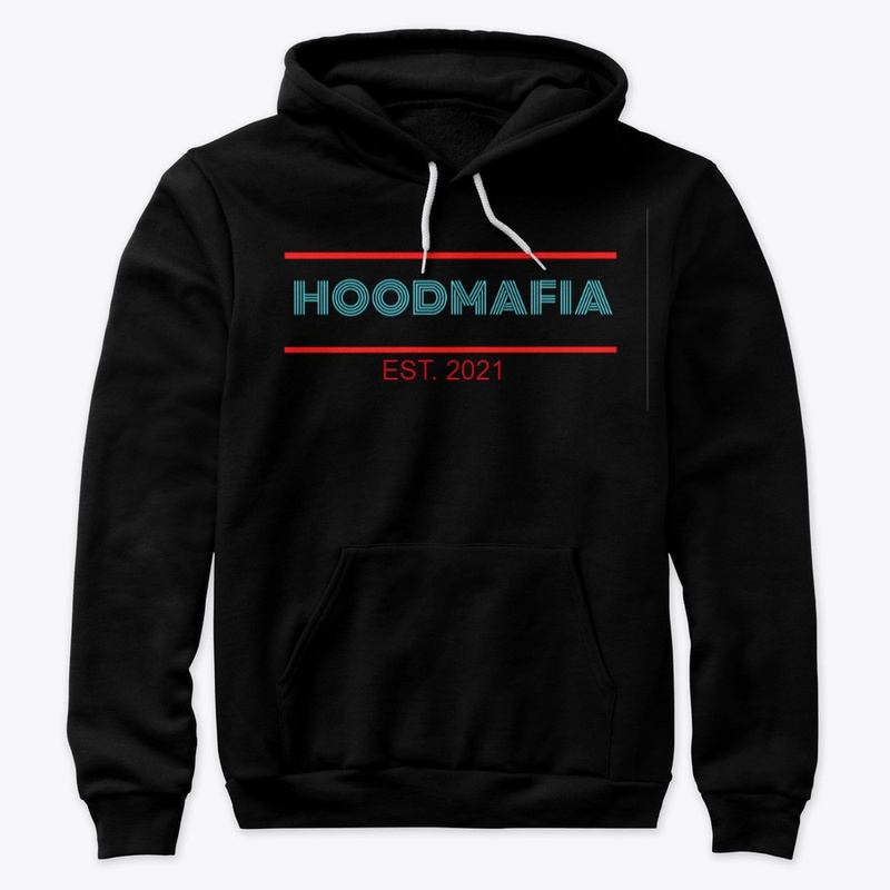 *HoodMafia Collection