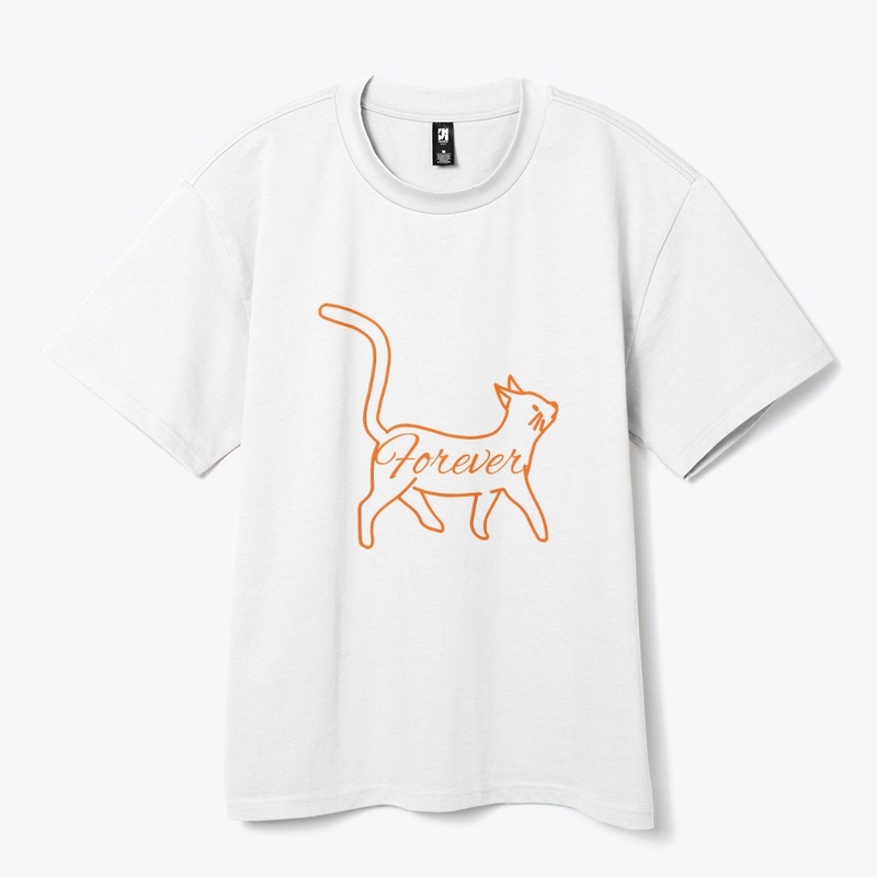 CAT FOREVER