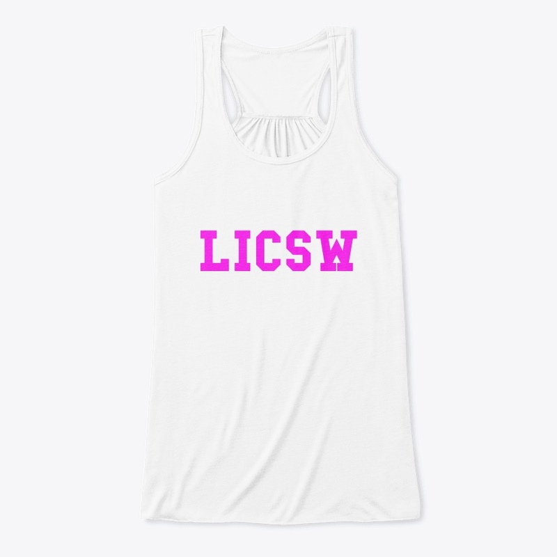 MSW - LICSW - Social Work
