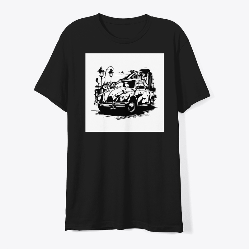Next Level - Cotton T-Shirt