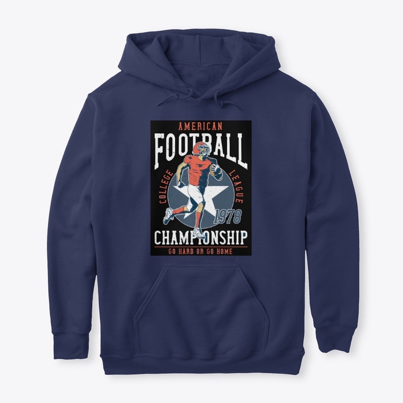 Rugby T-Shirt