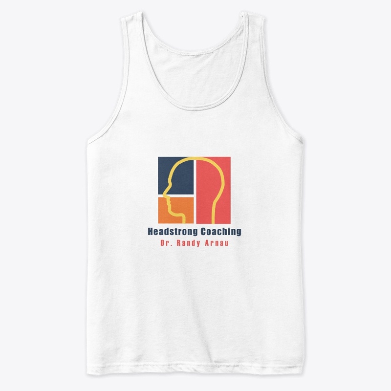Headstrong Premium Tank