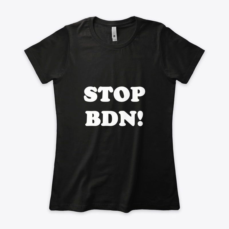 Stop Biden