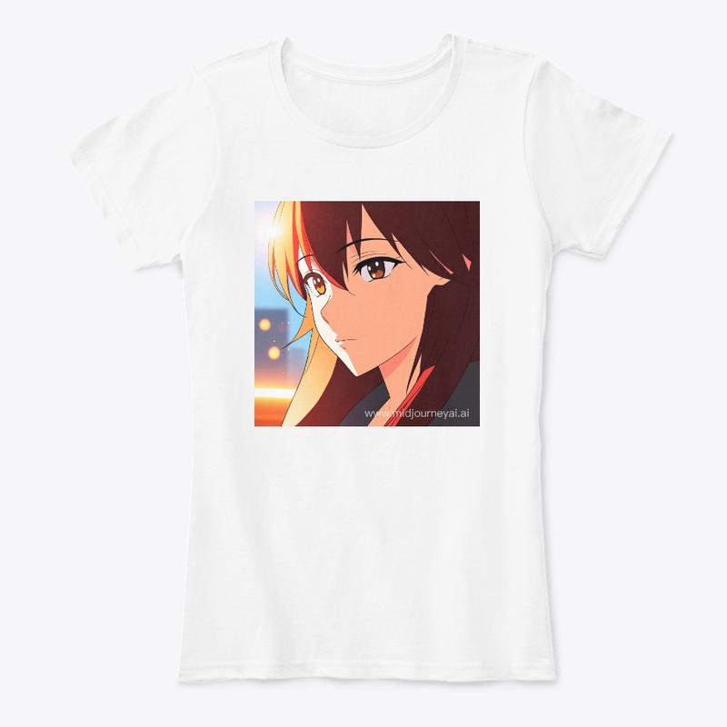 Anime Hero: Embrace Your Power!