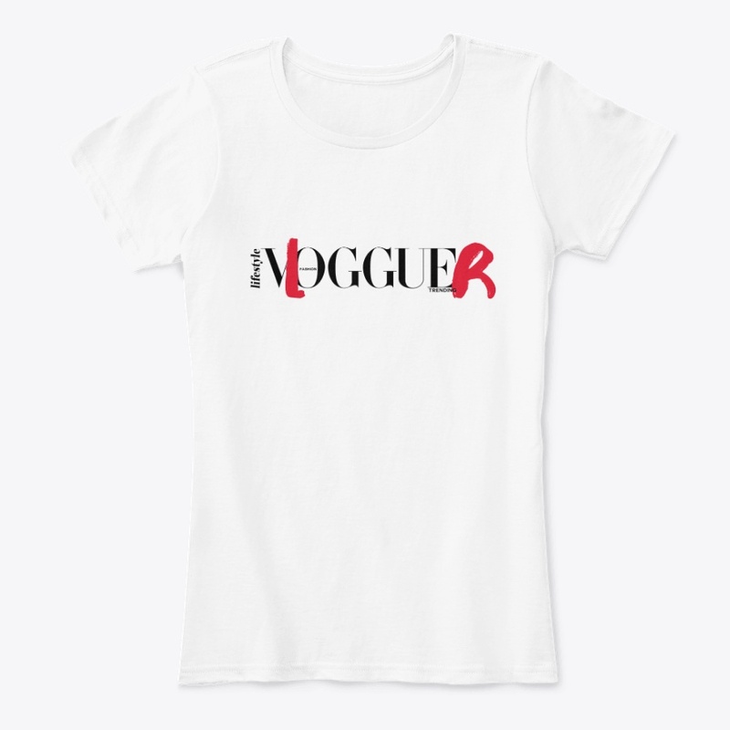 Women Fashion Vloggers