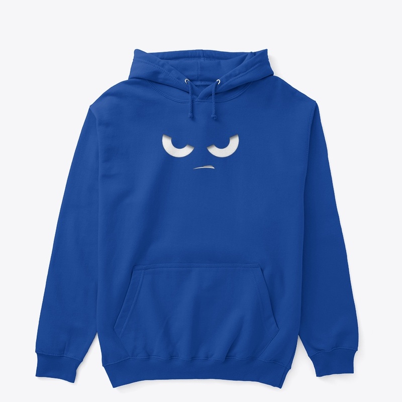 Staring Eyes
