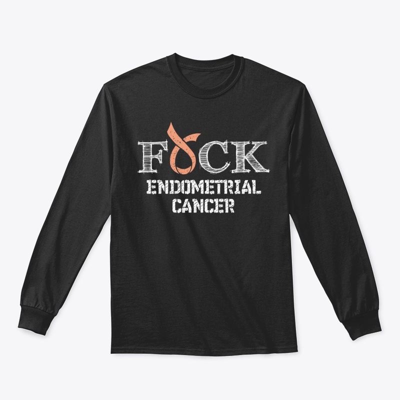 F+ck | Endometrial Cancer Awareness