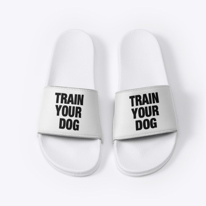 TRAIN YOUR DOG COLLECTION
