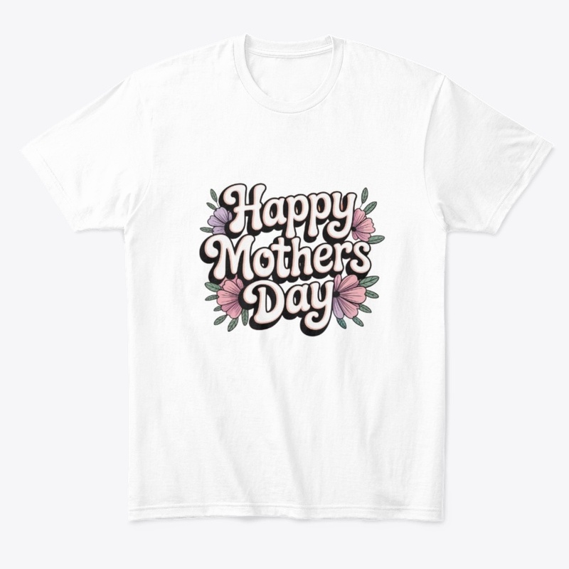 Wishing You a Happy Mother's Day